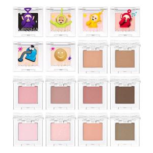 [미샤] 모던 섀도우 34종 택1 (텔레토비/매트/쉬머/글리터)