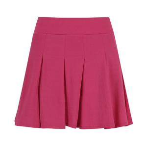 [파리게이츠] 여성 잭바니 소프트 플레어 큐롯스커트 521E2PNJ41_PK