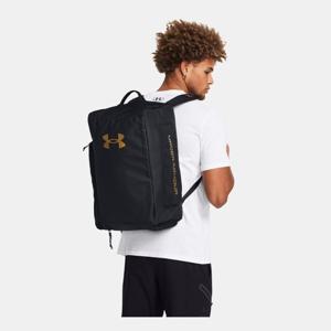 [언더아머] UA 컨테인 듀오 스몰 더플 백팩(1381920-001)