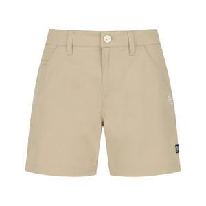 [파리게이츠] 여성 사이드 패치 포인트 쇼츠 521E2PNA41_BG