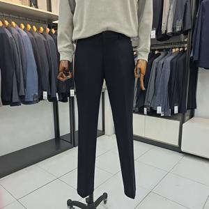 [트레몰로]남성 가을겨울 스판 정장 케쥬얼바지 TRNDL5F33845156