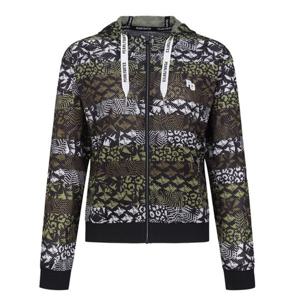 [파리게이츠]파리게이츠 여성 스트라이프 점퍼 521D2TF714 BR 골