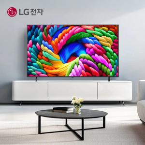 LG전자 나노셀 AI 4K UHD TV 75인치 75NA1C90AK