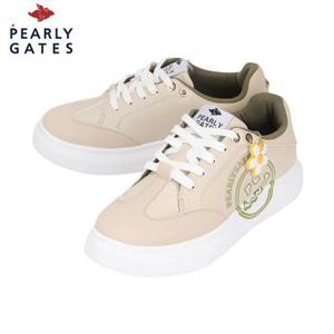 [파리게이츠] 여성 논스파이크 스마일 골프화 & 키링