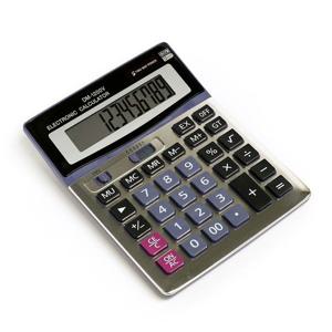 전자계산기 잠옷 홈웨어 태양열 휴대가능 전자계산기사무 회계