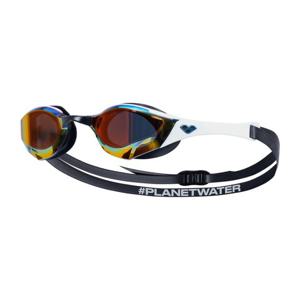 [아레나] (A4AC2AG16_WHT) 공용 COBRA EDGE SWIPE 레이싱 미러수경