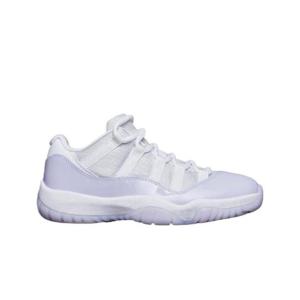 조던 11 레트로 로우 퓨어 바이올렛 AH7860-101