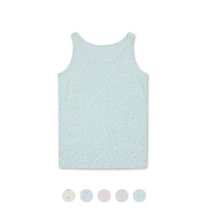 [탑텐키즈][탑텐키즈] 여아 코튼 탱크탑_MKB5UL2002