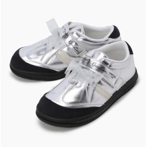 [베네통키즈]25FW-레이스 운동화/QCSH05541