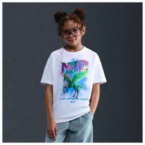 [나이키]나이키키즈반팔티 HQS HV5722-100 스포츠웨어 주니어(여