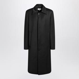 MM6 메종마르지엘라 코트 SH2AA0013M35612