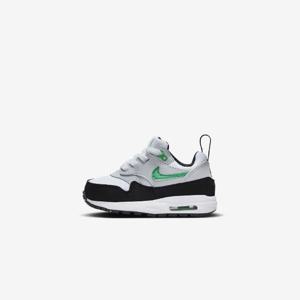 나이키키즈운동화 NQK A242SZ509P-GN 에어맥스 1 이지온 베이비 신발