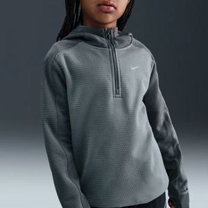 [나이키]나이키 주니어 써마 핏 쿼터집 탑 HV0197-084