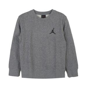 나이키키즈긴팔티 QQM FV3007-091 JDB MJ ESSENTIALS CREW