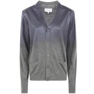 마르지엘라 가디건 S50HP0042 M13236 696S GREEN BLACK