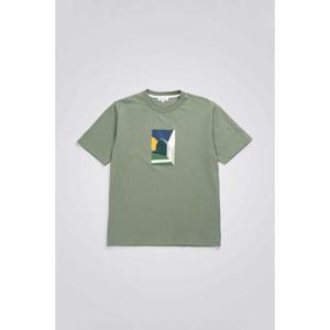 23SS 노스프로젝트 반팔 티셔츠 N0106418061 DOM