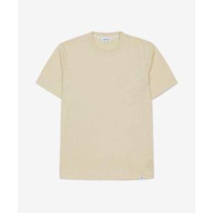 23SS 노스프로젝트 반팔 티셔츠 N0105538056 DOM