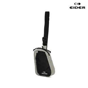 아이더 (DUA25B45_E2) 공용 GRAVITY (그래비티) 미니 크로스백 (Beige)