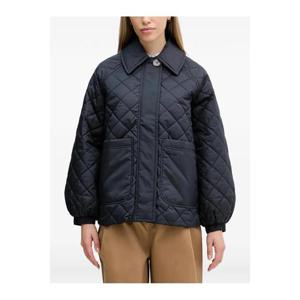 바버 라오이즈 퀼팅 재킷 LQU1886