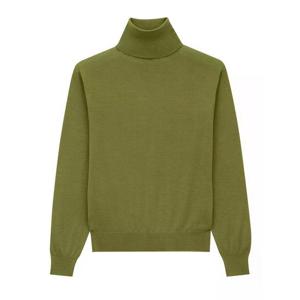 생로랑 PULL COL ROULE 캐시미어 LAINE 840802YAPK23391 TP572009456