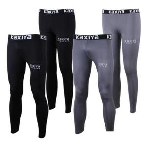 스포츠 남여공용 골프 이너웨어 겨울 방한 기모 하의 속옷