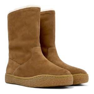 [캠퍼공식] 여성 부츠 Peu Terreno K400700-002