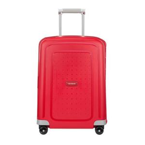 [쌤소나이트]쌤소나이트 SCURE 캐리어 55 20 Crimson Red