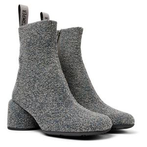 [캠퍼공식] 여성 앵클부츠 Niki K400713-009