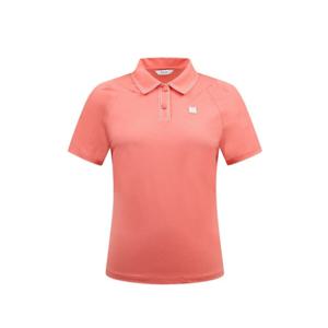 [링스골프]자수포인트 카라 반소매 티셔츠 L21E2TO251_CO_HDD