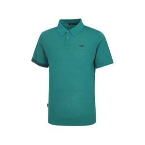 [와이드앵글]남성 CO 에센셜 썸머 폴로 풀오버 WMM24K51G8