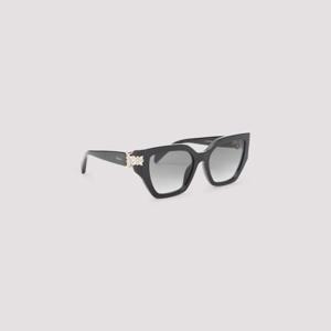 CHOPARD EYEWEAR 선글라스 SCH418S 0700 BLACK