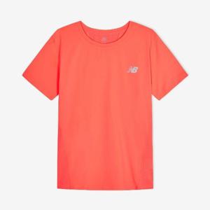 [뉴발란스]뉴발란스 WOMEN RC Race Day 반팔티 NBNEF36802-61 반