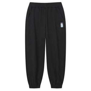[NBA KIDS]NBA 렌티큘러 포인트 조거팬츠K262TP150P19_JJ