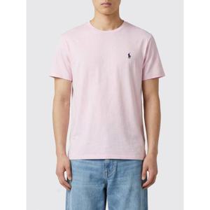 폴로 랄프로렌 반팔 티셔츠 710B23304 001 Pink