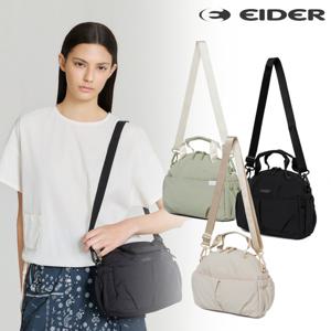 [아이더] 26SS MOA (모아) 미니 토트백 DWA26B50