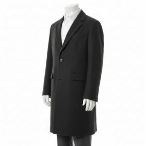 아미 25FW 울 싱글 브레스트 코트 HCO010 WV0078 020 369767