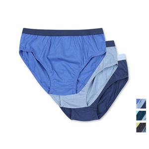 [탑텐키즈][탑텐키즈] 남아 오가닉 팬티 3PACK 세트_MKB5UP1001