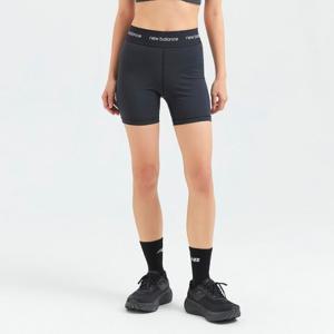 뉴발란스레깅스 TQK NBNSF36002-19 WOMEN 하이라이즈 하프레깅스