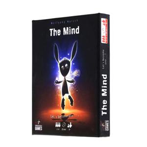 더마인드 레빗 the mind rabbit 보드게임 B735
