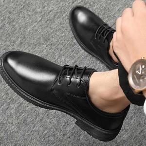 [라일리] Rly 남자 소개팅 미팅 데이트 룩 스타일 로퍼 구두 코디