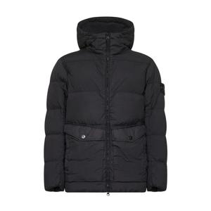 스톤아일랜드 크링클랩스 패딩 K2S15 4100011 S0A23 V0029