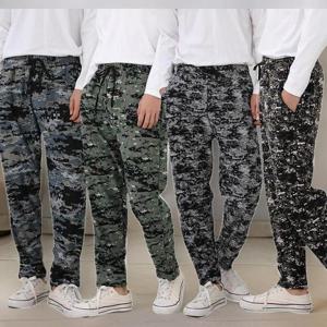 [다잇템]남성 보온 극세사 라이닝 몸빼 바지 (31593154A)