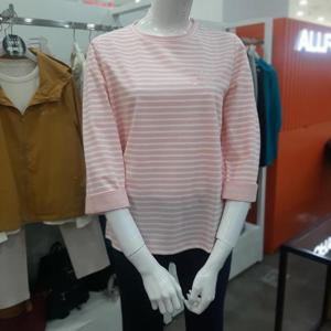 올포유 sh06 여름 여성 7부소매티셔츠 ALTRO2111403