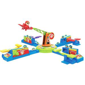 맥킨더 루핑 플레인 비행기 보드게임 B327