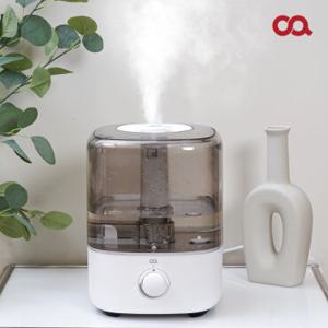 [s] 오아 베이직 대용량 가정용 초음파 가습기4.5L