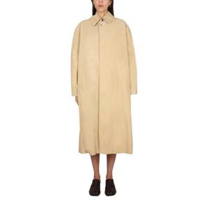 마르지엘라 코트 S51AH0191 BEIGE