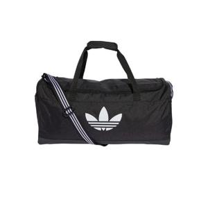 아디다스 더플백 블랙 JX0262