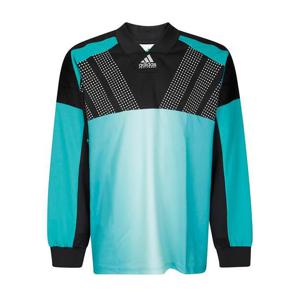 아디다스 EQT 저지 긴팔 티셔츠 JV7639 GREEN GREEN LEATHER A5