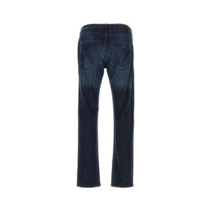 25SS 엠프리오 아르마니 Stretch 데님 jeans 8N1J451D16Z300942 TP565460402