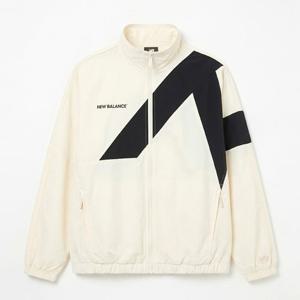 [뉴발란스]뉴발란스 UNI N시그니처 웜업자켓 NBNAGCO123-39 바람